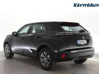 käytetty Peugeot 2008 Limited PureTech 130 EAT8