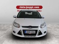 käytetty Ford Focus 1,0 EcoBoost 125hv A8 Active 5-ovinen - ** RAHOITUSKORKO 1,49% ** - LED-ajovalot / Adaptiivinen vakionopeudensäädin / Urheiluistuimet / Avaimeton käyttöjärjestelmä