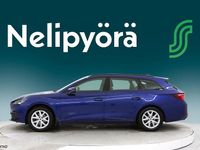 Käytetty Seat Leon Style 150 HP (110 kW) 2021 Viistoperä