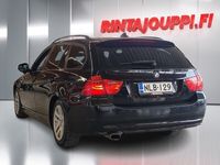 käytetty BMW 320 320 F31 Touring d A xDrive Business Exclusive Edition ** Webasto / 1 om Suomi-auto / Nahat / Tutkat *