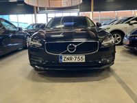 Käytetty Volvo V90 Momentum 190 HP (139 kW) 2018 Farmari