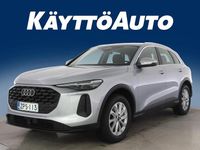 Uusi Audi Q5 Comfort 299 HP (219 kW) 2025 Florettsilber metall Katumaasturi