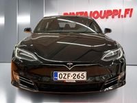 Käytetty Tesla Model S 244 kW (332 HP) 2018 Viistoperä