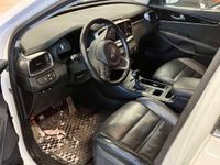 käytetty Kia Sorento 2,2 CRDi AWD Business Premium A/T 5P