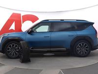 Käytetty Kia EV9 First Edition 286 kW (389 HP) 2024 Katumaasturi