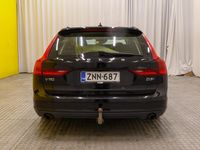 Käytetty Volvo V90 150 HP (110 kW) 2017 Farmari
