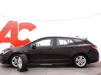 Käytetty Toyota Corolla Active 122 HP (89 kW) 2020 Ruskea (beige) Farmari