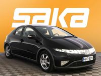 Käytetty Honda Civic Sport 140 HP (102 kW) 2007 Viistoperä