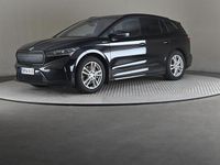 Käytetty Skoda Enyaq iV SportLine 150 kW (204 HP) 2022 Katumaasturi