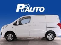 Uusi BYD ETP3 100 kW (136 HP) 2025 Van
