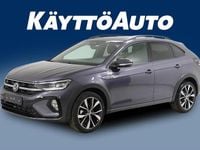 Uusi VW Taigo R-line Edition 150 HP (110 kW) 2026 Smoky grey metalliv Katumaasturi
