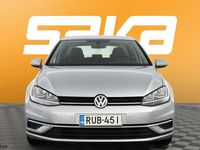 Käytetty VW Golf VII Comfortline 116 HP (85 kW) 2019 Viistoperä