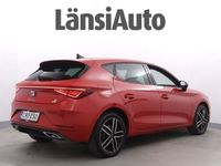 käytetty Seat Leon 1,4 PHEV 204 eHybrid FR DSG Urheiluistuimet /