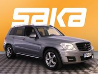 Käytetty Mercedes GLK220 Business 170 HP (125 kW) 2010 Katumaasturi