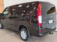 käytetty Mercedes Vito 116CDI A 4x4