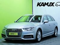 käytetty Audi A4 Avant Business Sport Comfort S line Edition 2,0 TDI 140 kW quattro S tronic