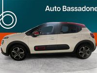 Käytetty Citroën C3 PureTech 83 HP (61 kW) 2023 Viistoperä