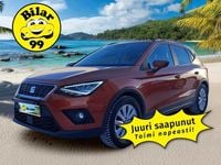 Käytetty Seat Arona Style 116 HP (85 kW) 2020 Katumaasturi