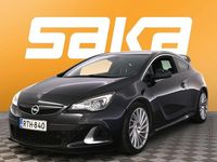 Käytetty Opel Astra GTC OPC 280 HP (205 kW) 2013 Viistoperä