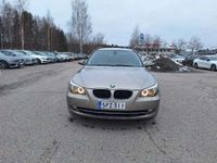 käytetty BMW 520 E61 Touring Business - 3kk lyhennysvapaa