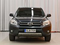 käytetty Toyota RAV4 Rav4Monikäyttöajoneuvo (AF) 5ov 2231cm3 Tulossa Tuusulaan