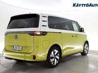 käytetty VW ID. Buzz 150kW PRO Business 77 kWh