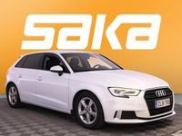 Käytetty Audi A3 Sportback Business 150 HP (110 kW) 2017 Viistoperä