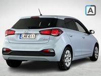 käytetty Hyundai i20 Hatchback 1,0 T-GDI 100 hv 7-DCT Comfort W