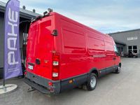 käytetty Iveco Daily 40C15