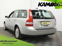 käytetty Volvo V50 2,4i Momentum /