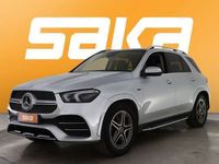 käytetty Mercedes GLE350e 4MATIC AMG Tulossa