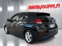 Käytetty Nissan Leaf 360º 160 kW (218 HP) 2020 Viistoperä