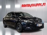 Käytetty Seat Toledo Reference 90 HP (66 kW) 2016 Viistoperä