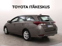 käytetty Toyota Auris Touring Sports 1,8 Hybrid
