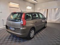 käytetty Citroën Grand C4 Picasso VTi 120 Collection 7-h