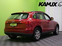 käytetty Audi Q5 2,0 TDI 125kW quattro S tronic Business