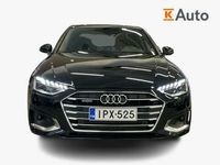 käytetty Audi A4 Pro Business Avant 2,0 96 kW multitronic-aut.