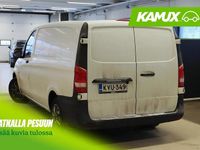 Käytetty Mercedes Vito 136 HP (100 kW) 2016 Valkoinen Van