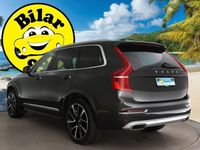 käytetty Volvo XC90 D4 AWD Inscription Aut. *7-P / Adapt.Vakkari / Webasto / Muistinahat / P.Kamera / KeylessGo / Navi / Koukku* - *OSTA NYT, MAKSA KESÄKUUSSA!* -