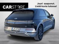 Käytetty Hyundai Ioniq 5 Premium 224 kW (305 HP) 2021 Katumaasturi