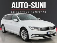 Käytetty VW Passat Comfortline 120 HP (88 kW) 2018 Farmari