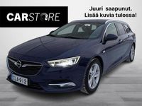 Käytetty Opel Insignia Innovation 165 HP (121 kW) 2018 Farmari