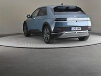 Käytetty Hyundai Ioniq 5 Style 160 kW (218 HP) 2023 Katumaasturi