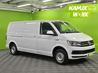 Käytetty VW T6 150 HP (110 kW) 2017 Valkoinen Van