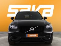 käytetty Volvo XC90 T8 AWD Long Range High Performance Ultimate Dark aut ** Tulossa Raisioon, kysy myyjiltämme lisää numerosta 0207032608! **