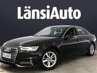 Käytetty Audi A4 Business 190 HP (139 kW) 2018 Sedan