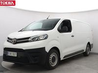 Käytetty Toyota Proace 144 HP (105 kW) 2022 Valkoinen Tila-auto