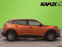 käytetty Peugeot 2008 Active Pack PureTech 130 EAT8 / LED /