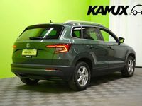 käytetty Skoda Karoq 1,6 TDI Style DSG / Tulossa myyntiin /