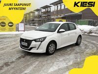 Käytetty Peugeot 208 Active 101 HP (74 kW) 2020 Viistoperä